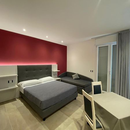 B&B Bertani Modène Extérieur photo