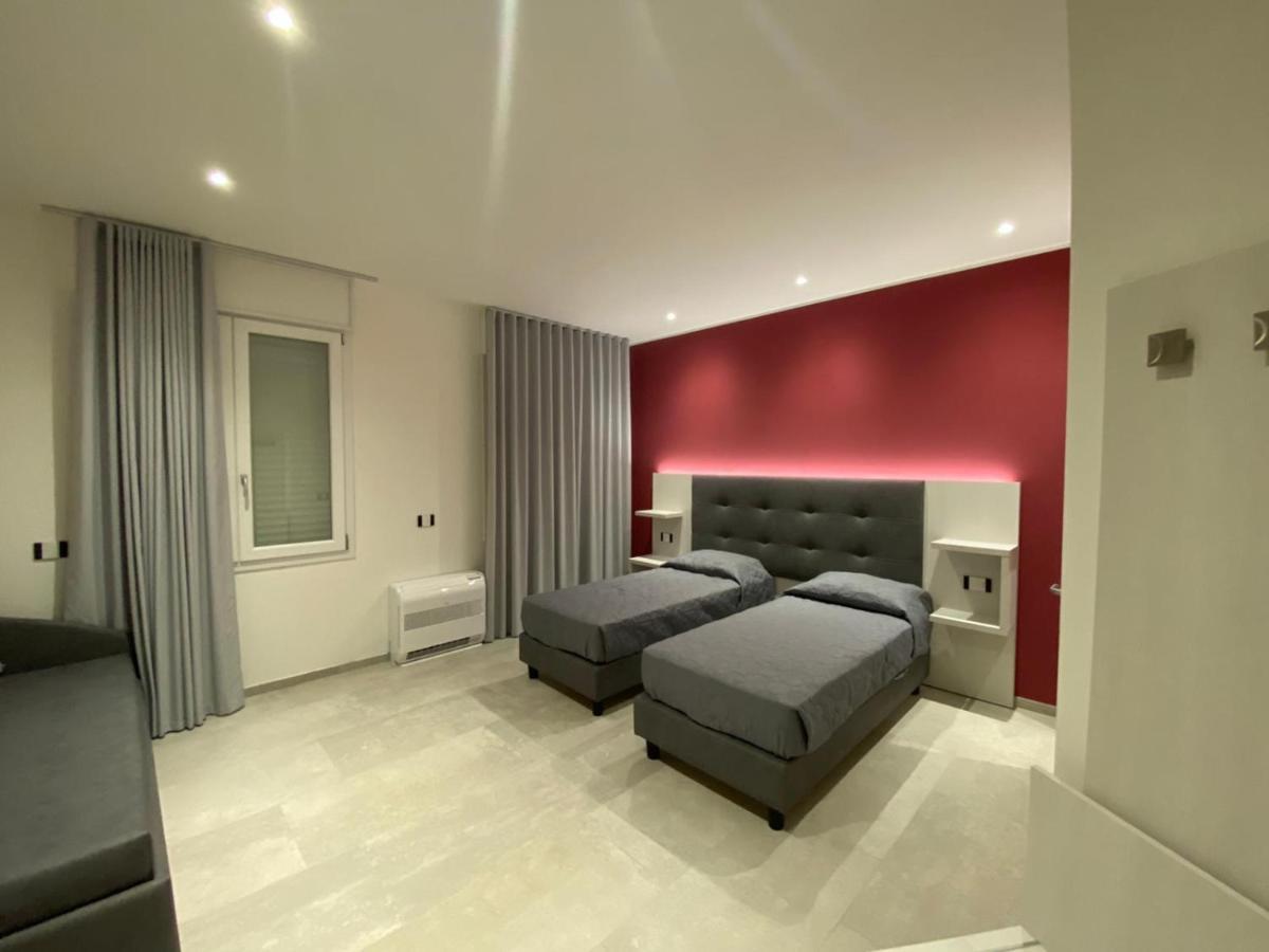 B&B Bertani Modène Extérieur photo
