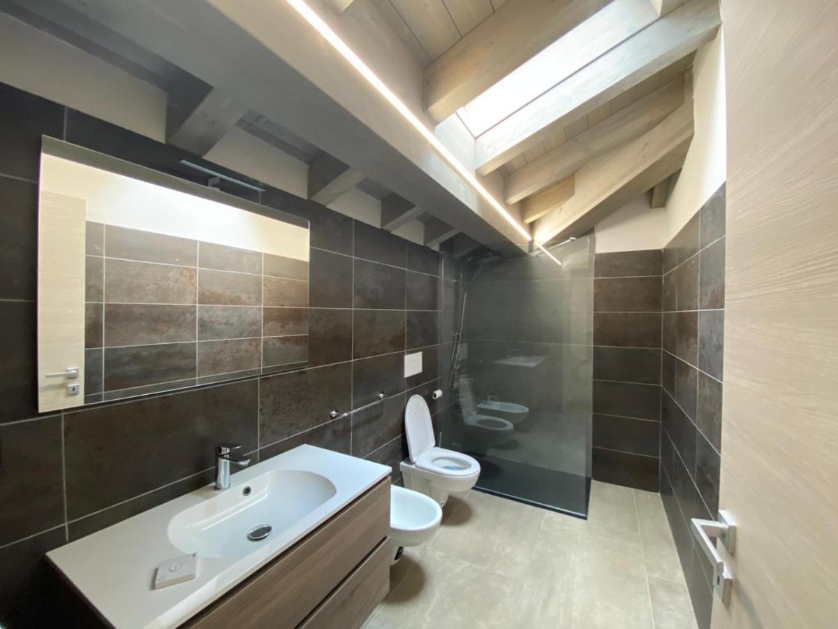 B&B Bertani Modène Extérieur photo
