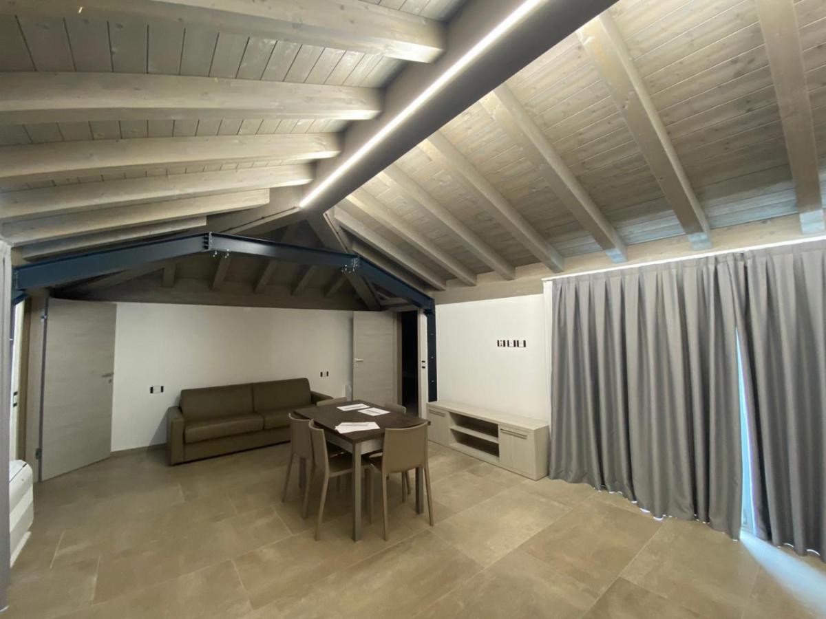 B&B Bertani Modène Extérieur photo
